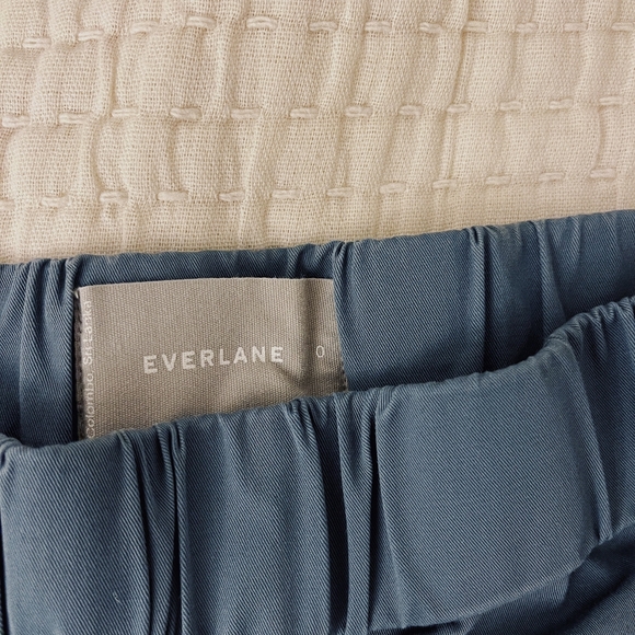 Everlane Easy Pants - Picture 2 of 3